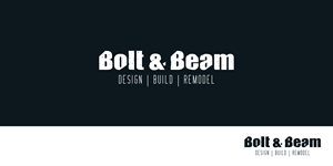 Logo Design by MenaGraphics for Bolt & Beam LLC | Design: #29348301