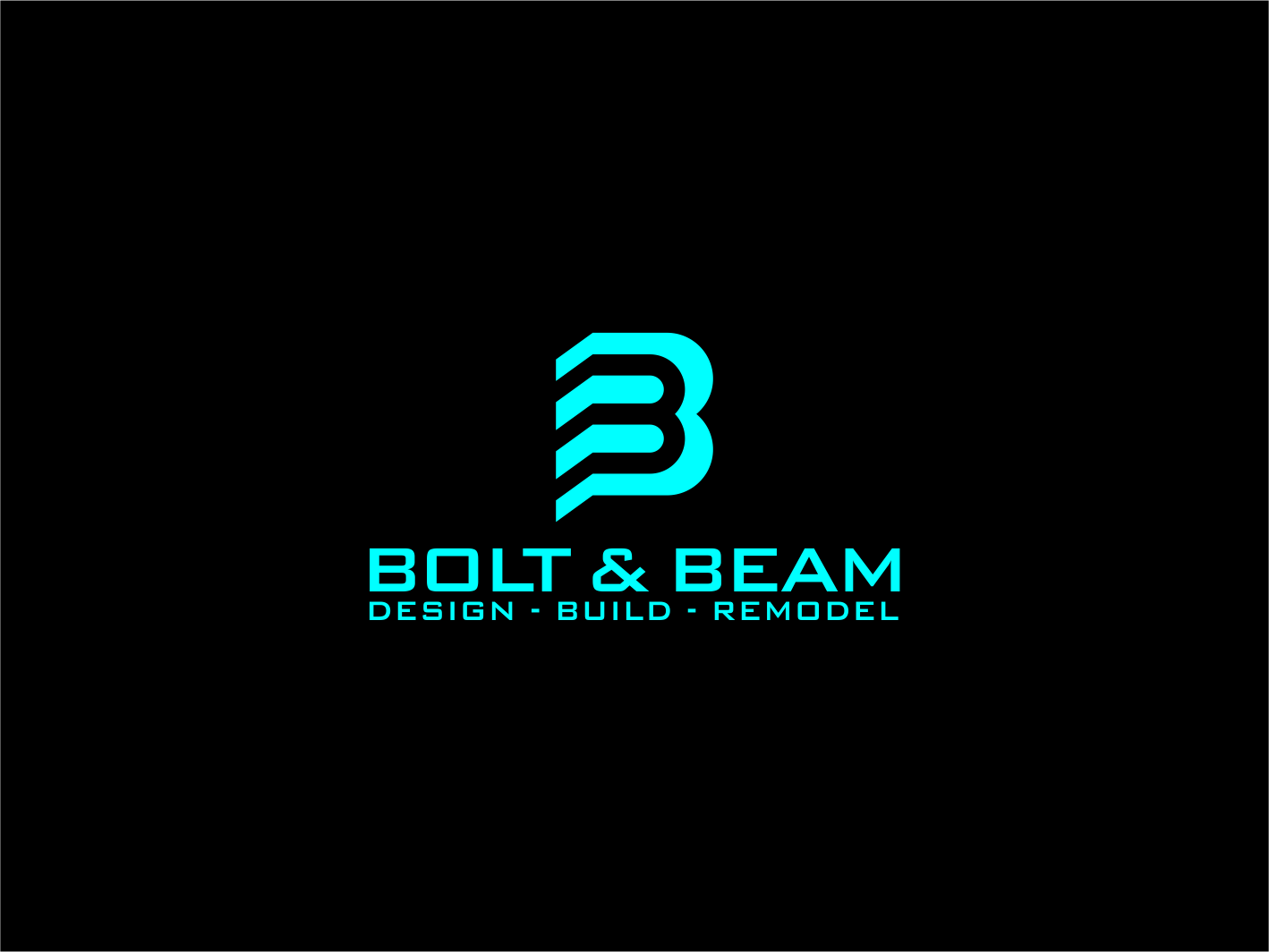 Design de Logo par BNdesigner pour Bolt & Beam LLC | Design #29344954