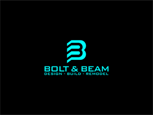 Logo Design by BNdesigner for Bolt & Beam LLC | Design: #29344954