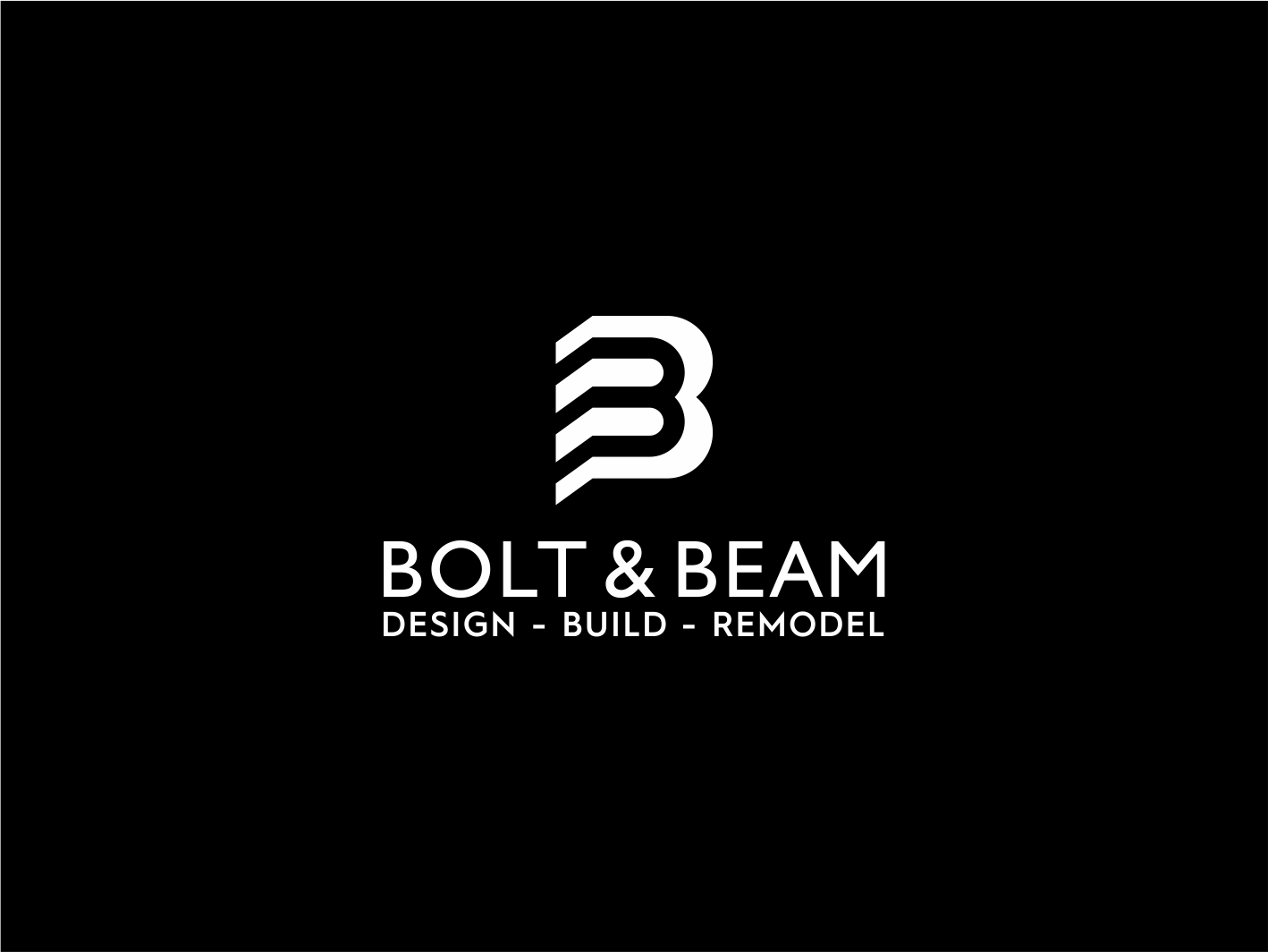 Logo Design by BNdesigner for Bolt & Beam LLC | Design #29345804