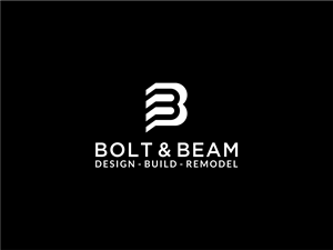 Logo Design by BNdesigner for Bolt & Beam LLC | Design: #29345807