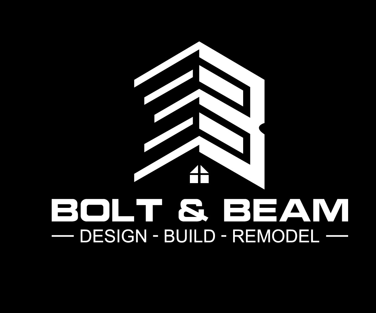 Logo Design by woldiston for Bolt & Beam LLC | Design: #29360466
