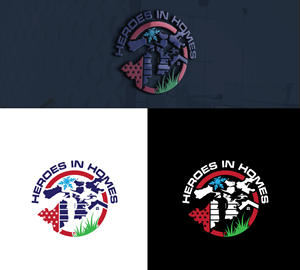 Logo-Design von RRR Design für dieses Projekt | Design: #29344903
