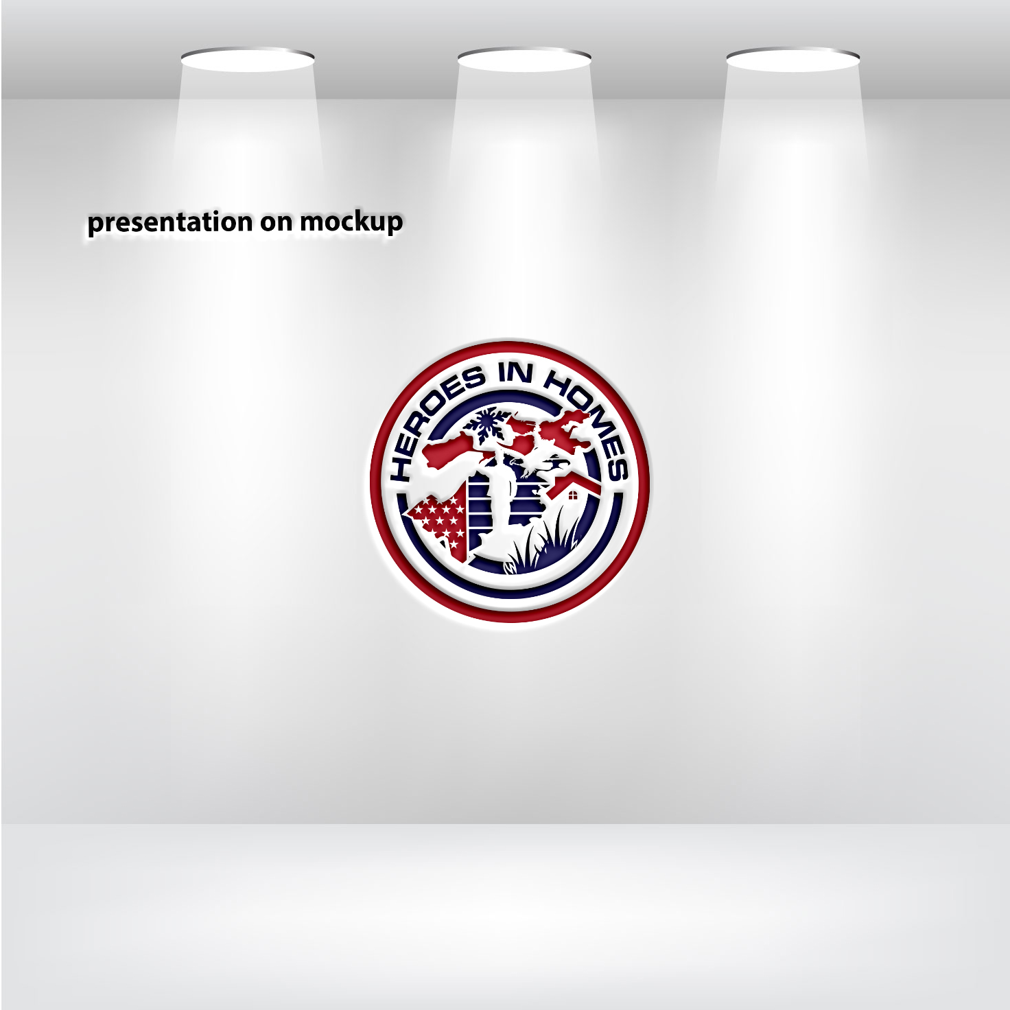 Logo Design by RRR Design for this project | Design #29344904