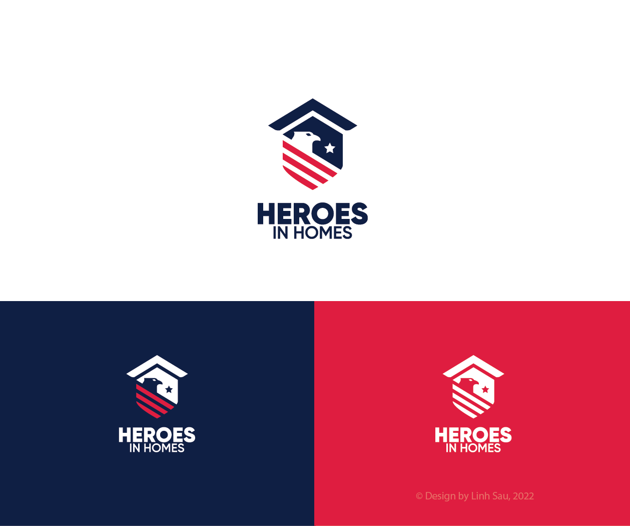 Logo Design by linhsau for this project | Design #29354431