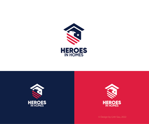 Logo Design by linhsau for this project | Design #29354431