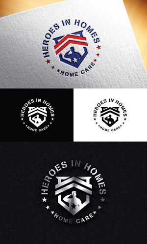 Logo Design by Logo Stock for this project | Design: #29341607