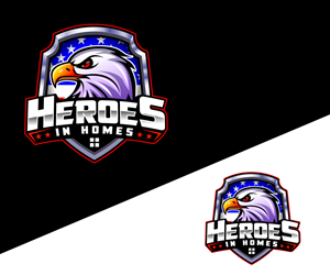 Logo Design by Paint-Tools for this project | Design #29340625