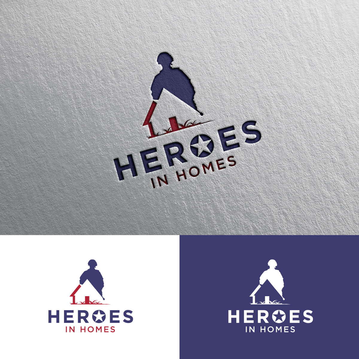 Logo Design by chris Ray for this project | Design #29338167
