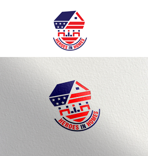Logo Design by RA-bica for this project | Design: #29346392