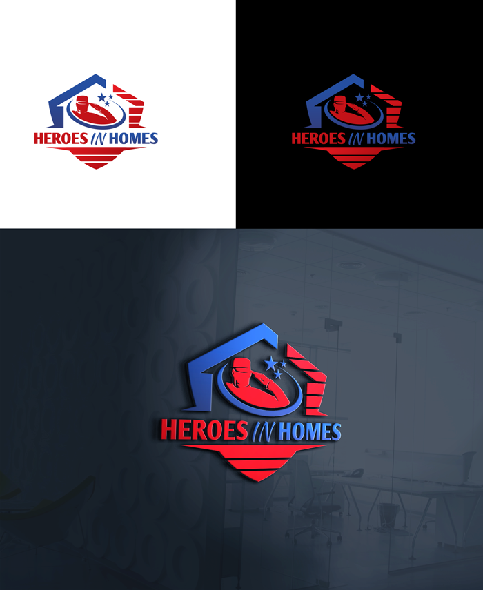 Logo Design by RA-bica for this project | Design #29346970