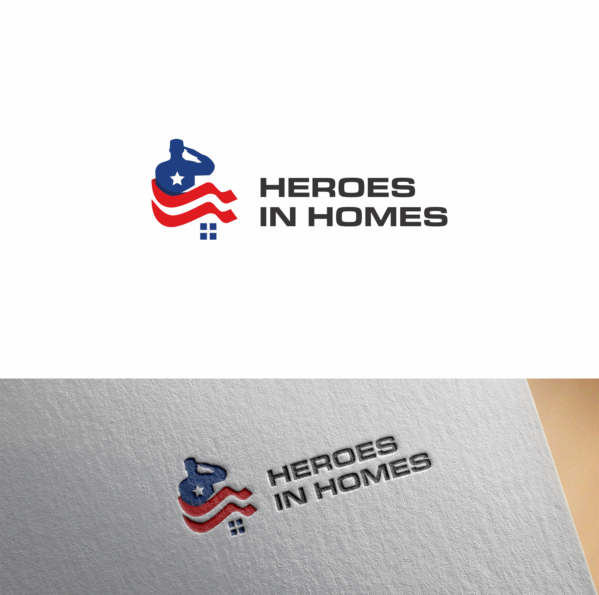 Logo Design by DesignFirst for this project | Design #29338133