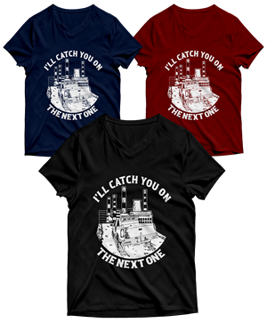 T-shirt Design by dmoeksa for this project | Design: #29341354