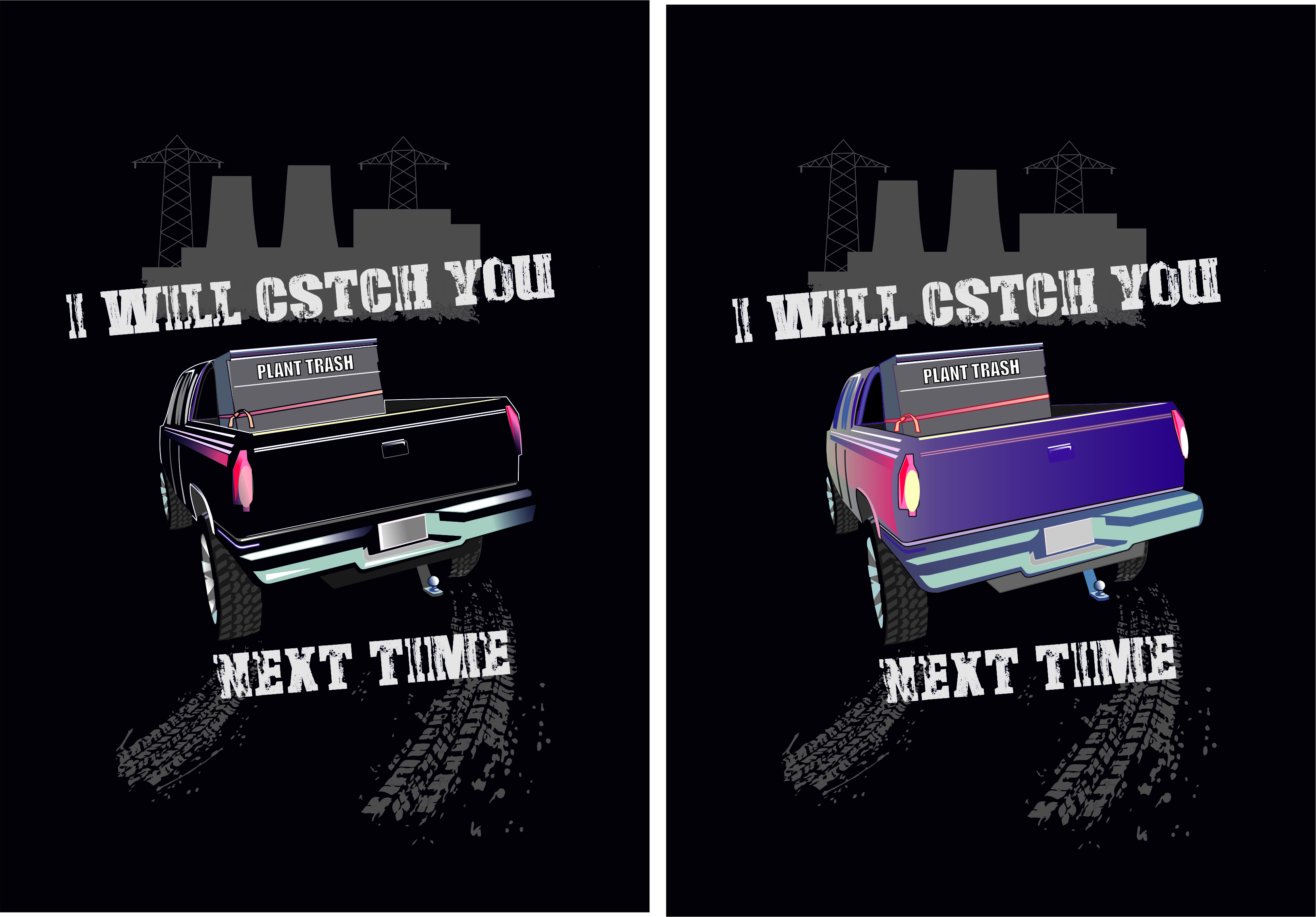 T-shirt Design by Jamal 12 for this project | Design #29342310