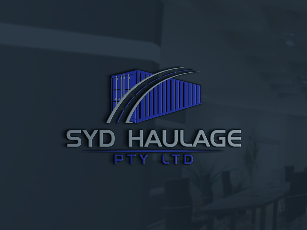 Logo Design by Uhm@design for this project | Design #29343901