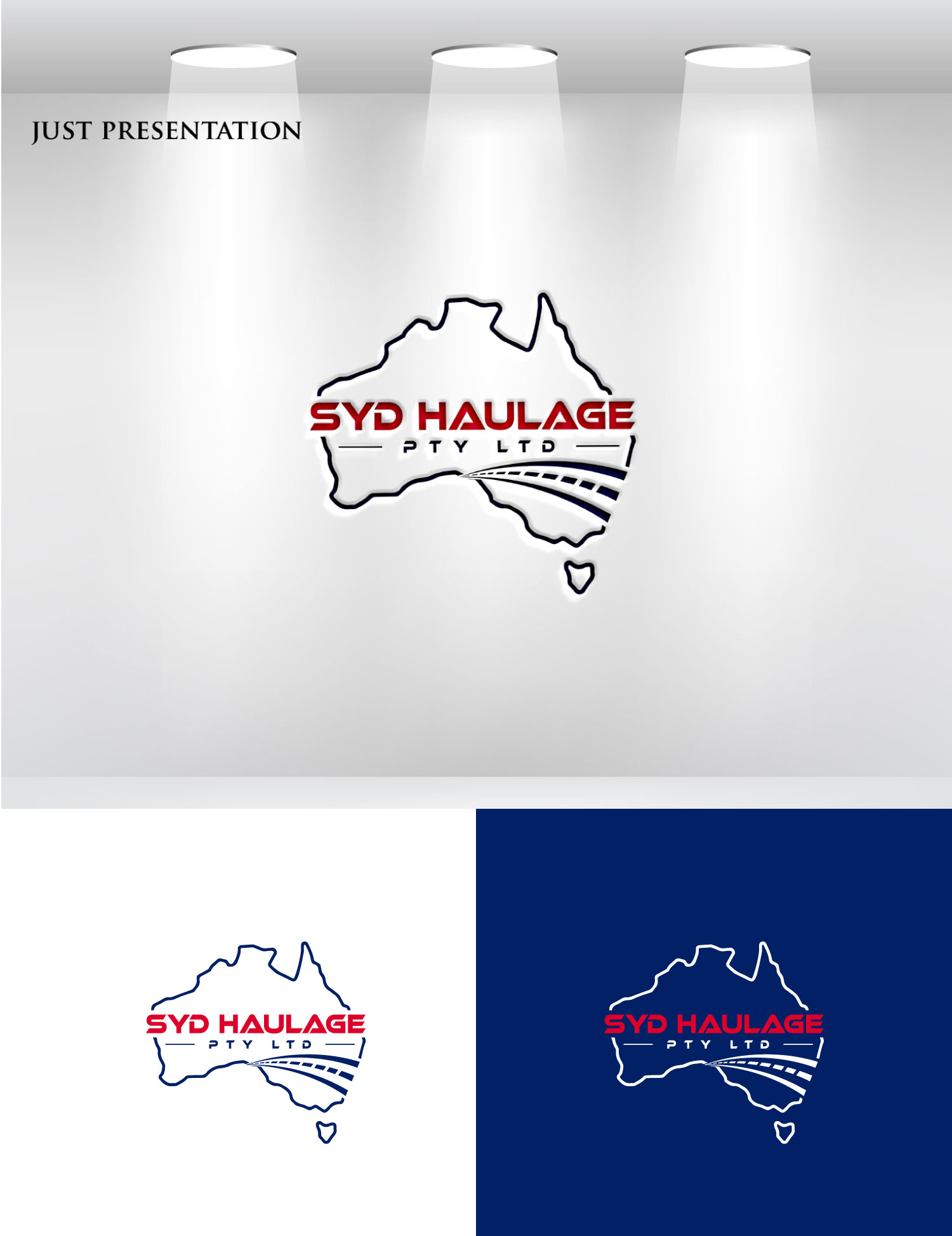 Logo Design by Mi Design1 for this project | Design #29337770