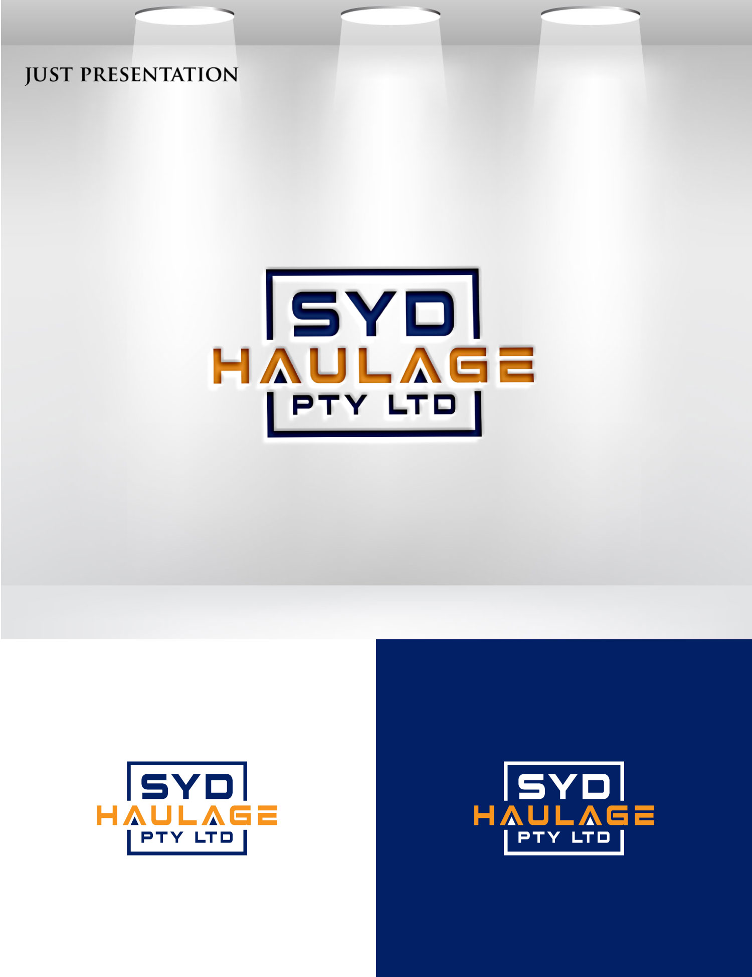 Logo Design by Mi Design1 for this project | Design #29337862