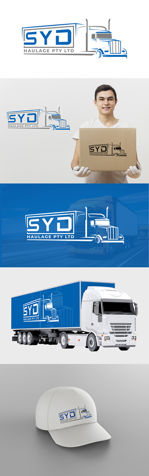 Diseño de Logo por Design Athics para este proyecto | Diseño: #29341407