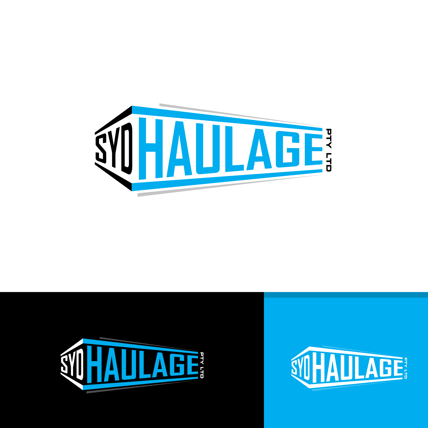 Logo Design by Revolt Team for this project | Design #29339415