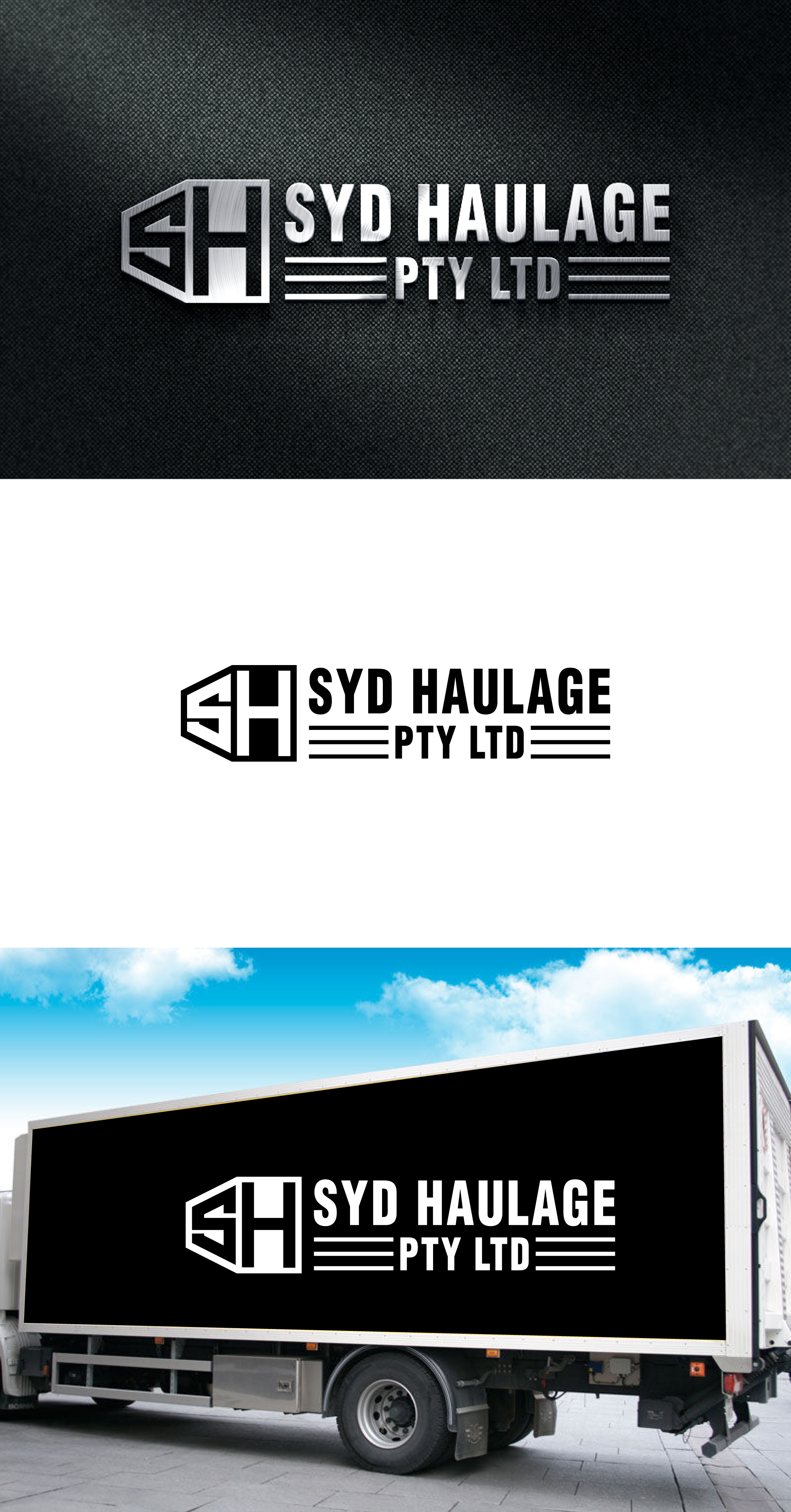 Logo Design by SK art_pro for this project | Design #29342617