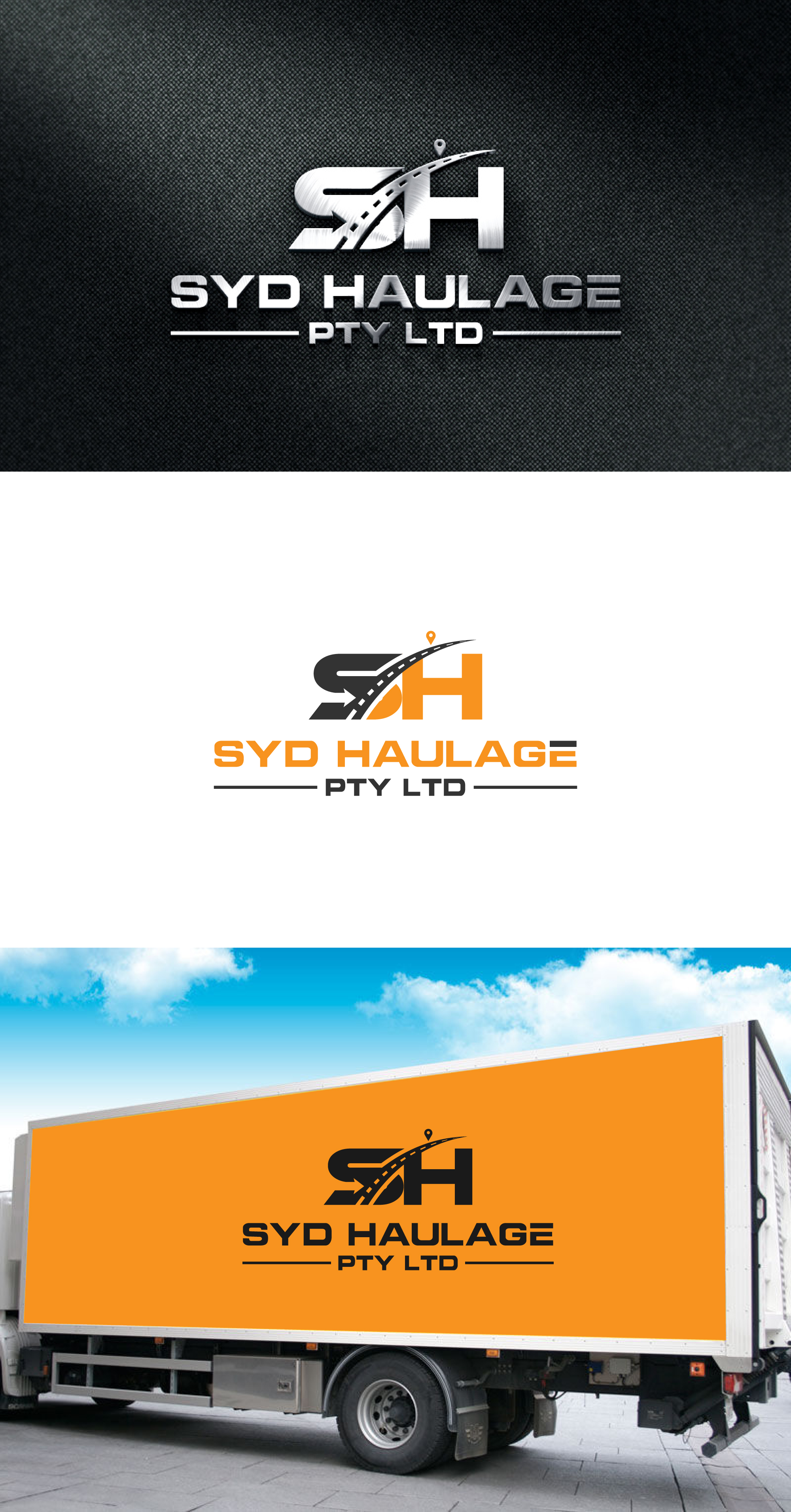 Logo Design by SK art_pro for this project | Design #29342618