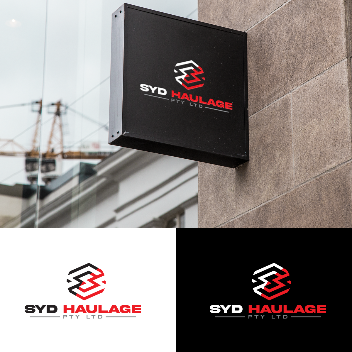 Logo Design by END™ for this project | Design #29356274