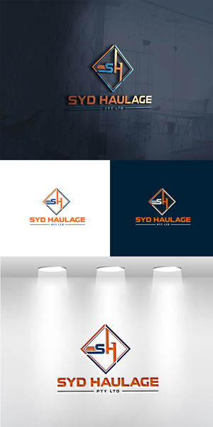 Logo-Design von AyaanArt für dieses Projekt | Design: #29342238