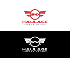 Logo Design by Md Al - amin Hossain