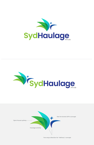 Logo Design by Artya Works