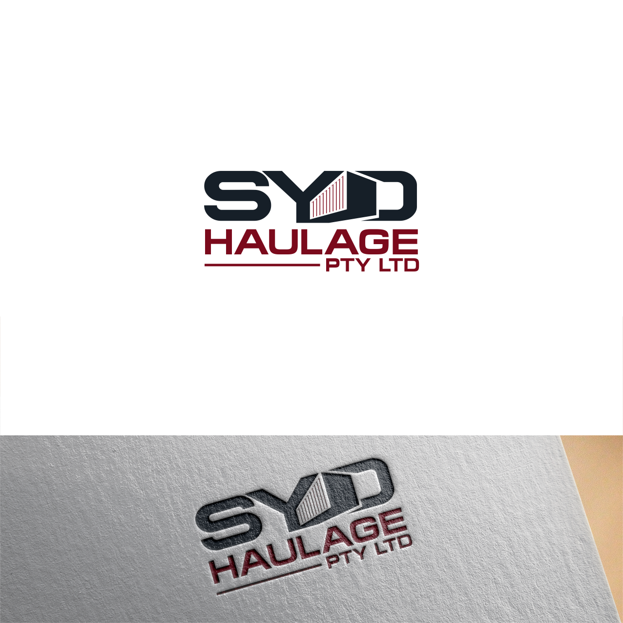 Logo Design by Arham Hidayat for this project | Design #29360899