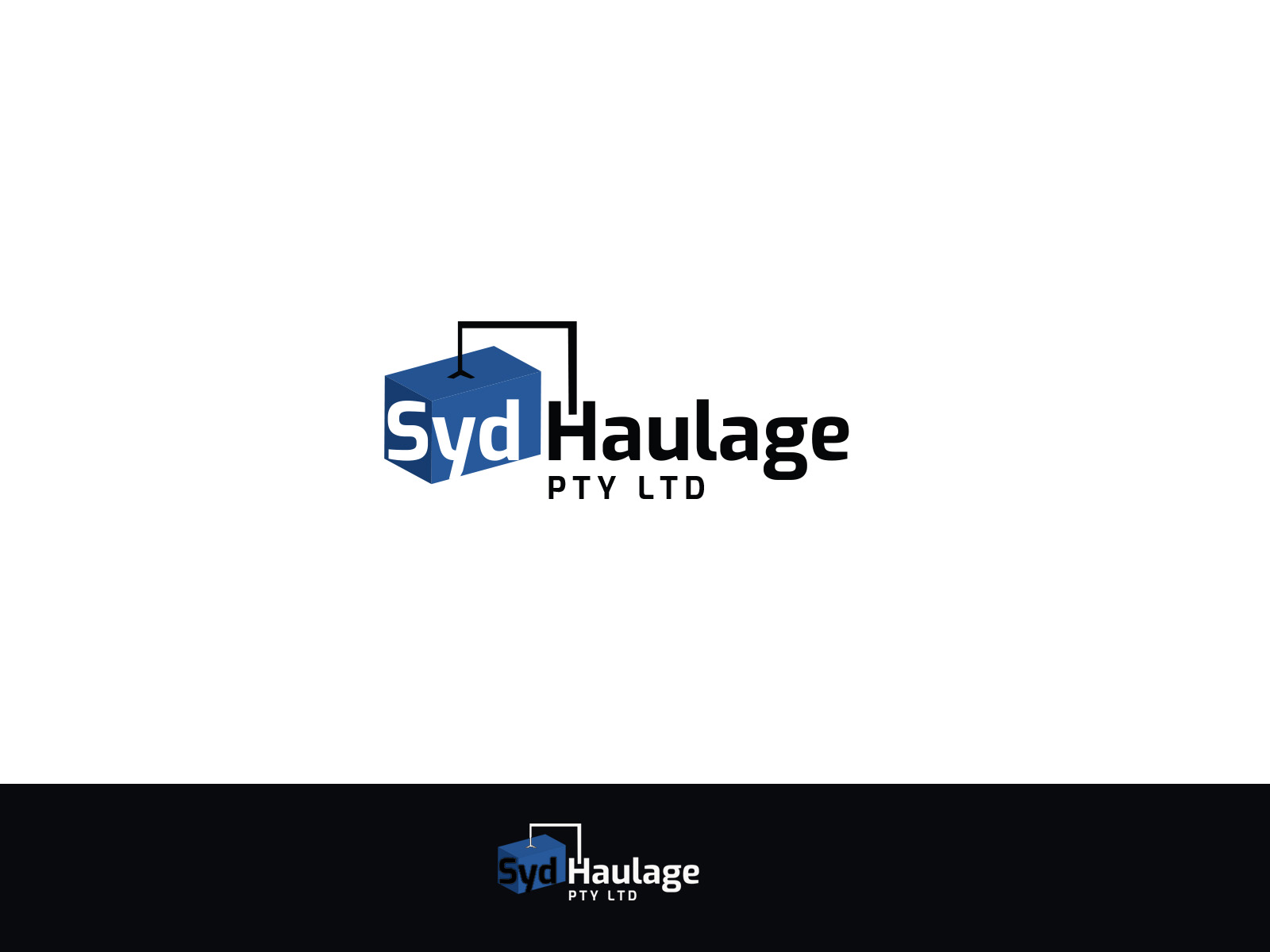 Logo Design by MNM for this project | Design #29348562