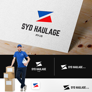 Diseño de Logo por CR8TIFY para este proyecto | Diseño: #29344820