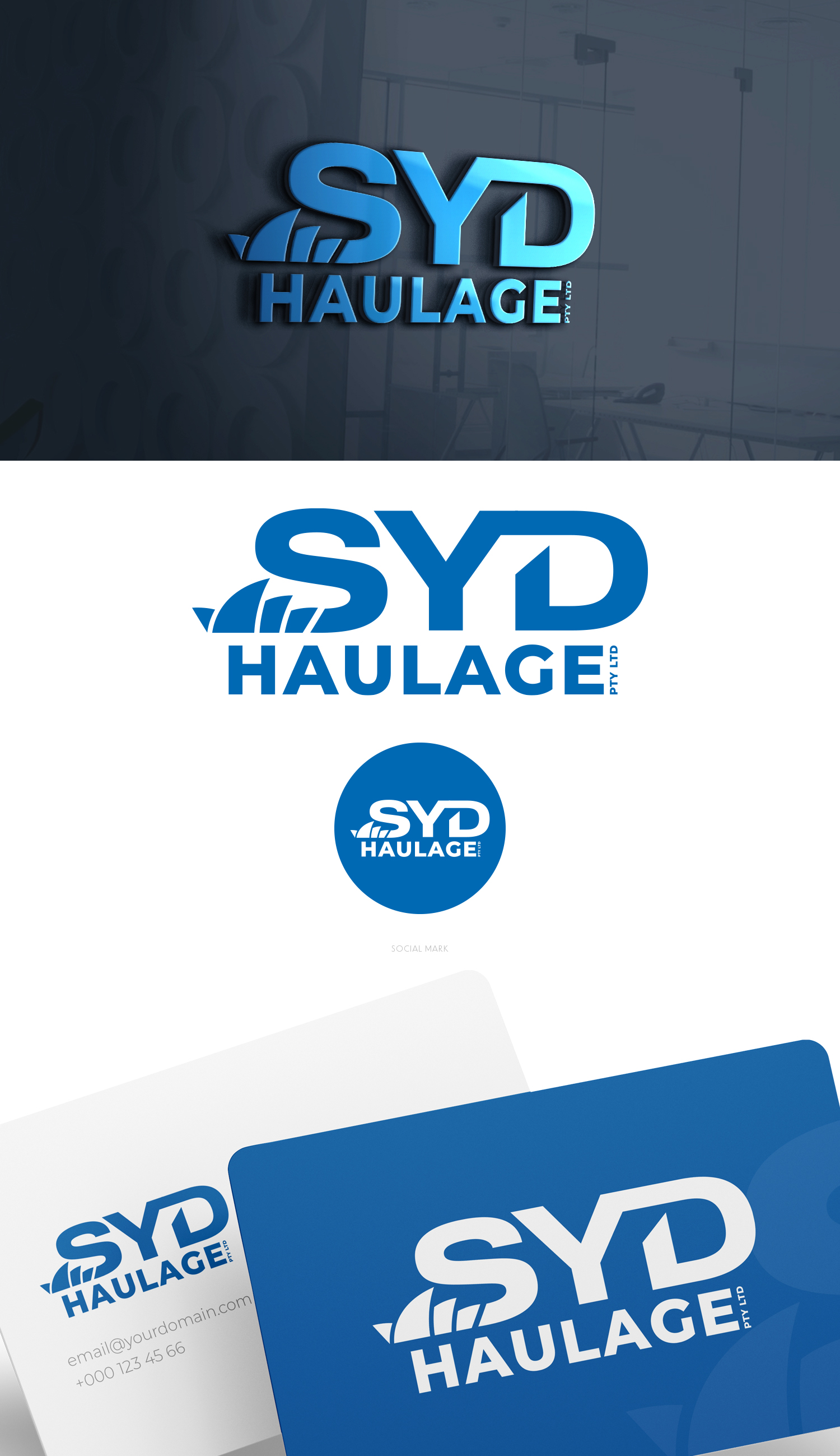 Logo Design by designbysy for this project | Design #29338746