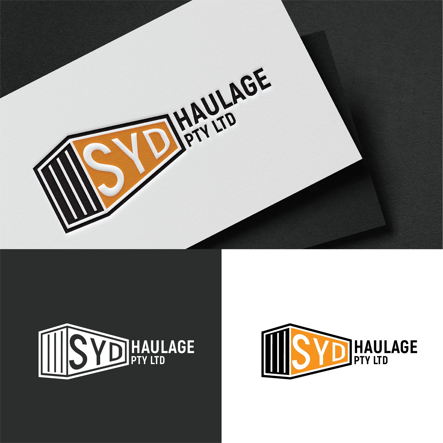 Logo Design by 3Guys for this project | Design #29341531