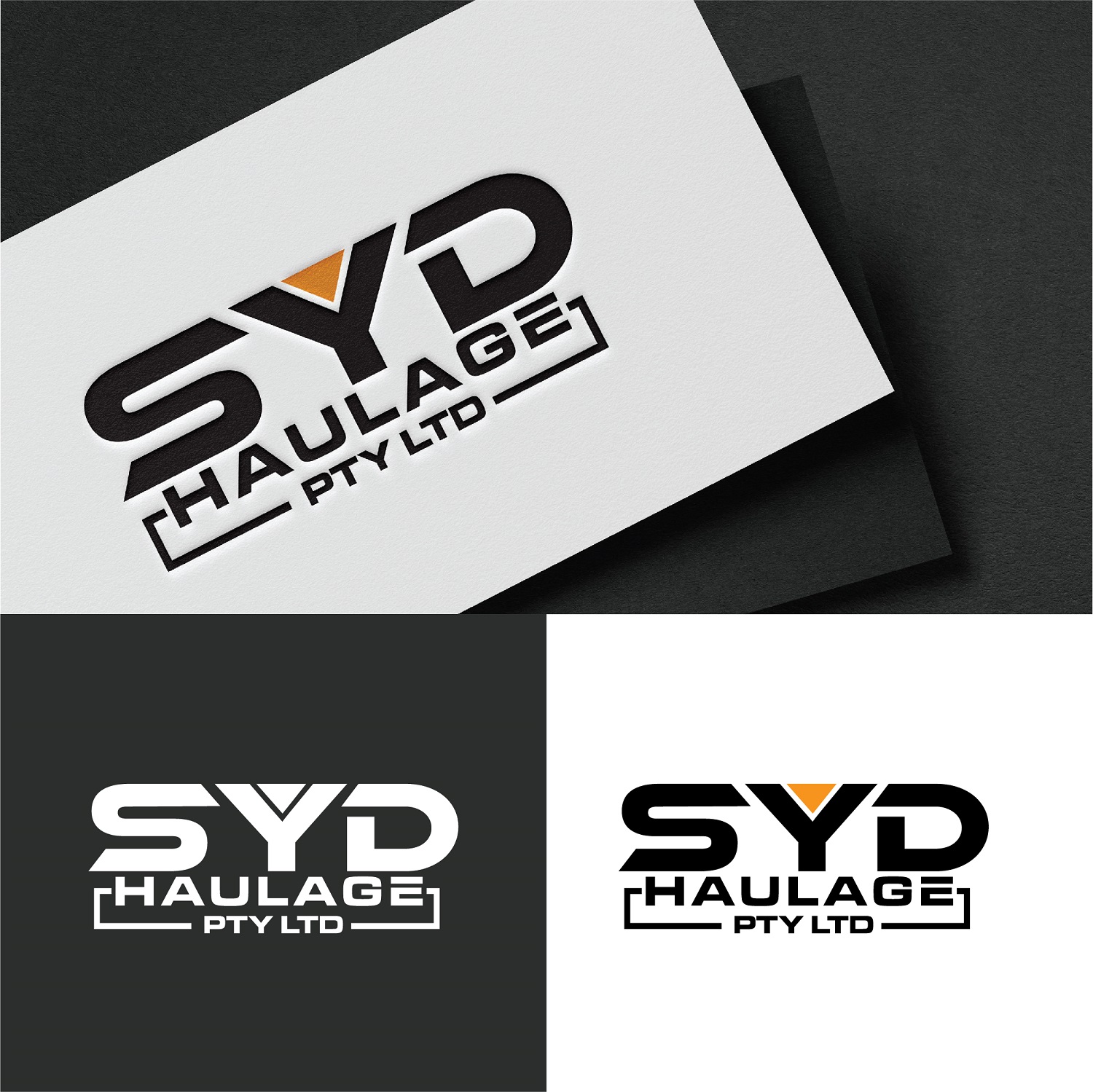 Logo Design by 3Guys for this project | Design #29341533