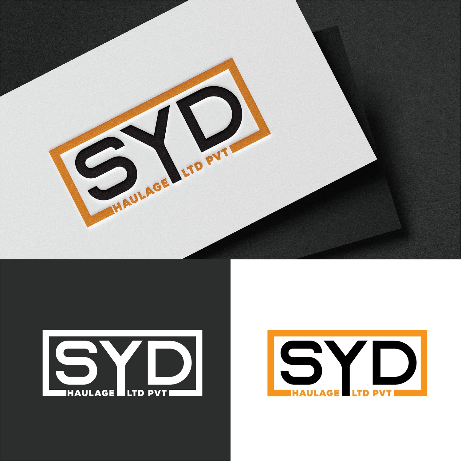 Logo Design by 3Guys for this project | Design #29341534