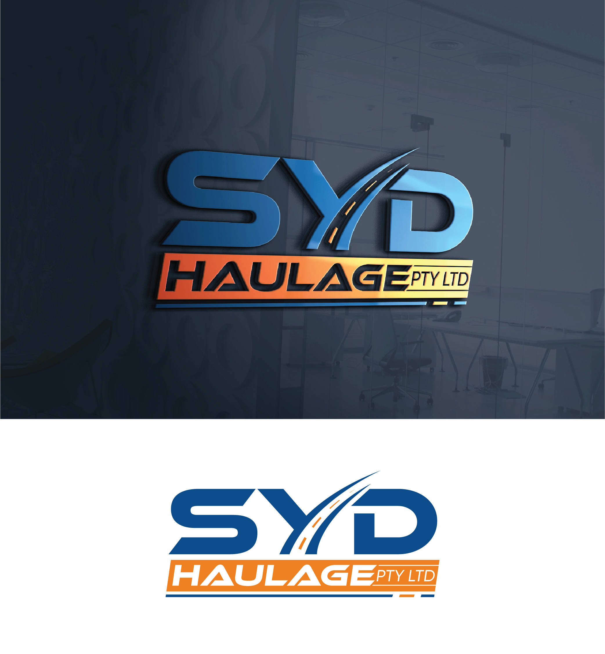 Logo Design by 3Guys for this project | Design: #29352665