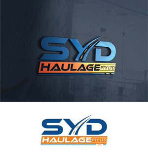 Logo Design by 3Guys for this project | Design: #29352665