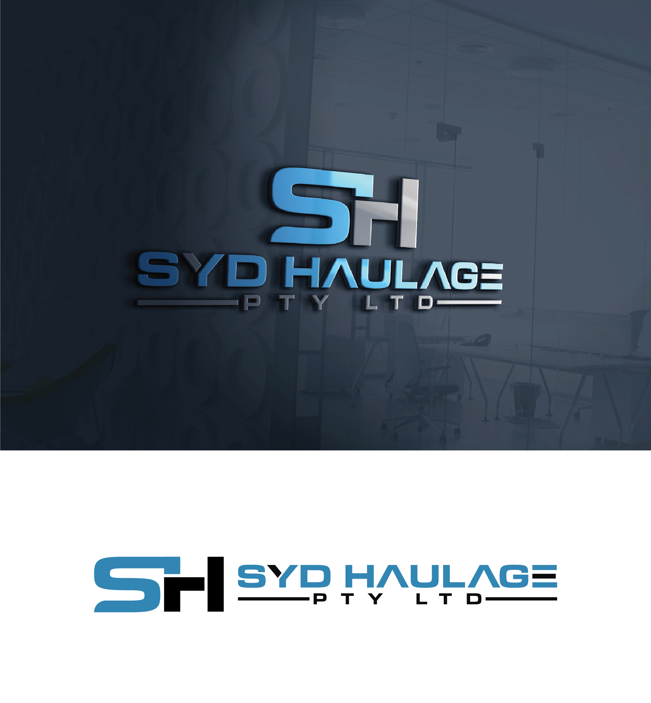 Diseño de Logo por 3Guys para este proyecto | Diseño #29352667