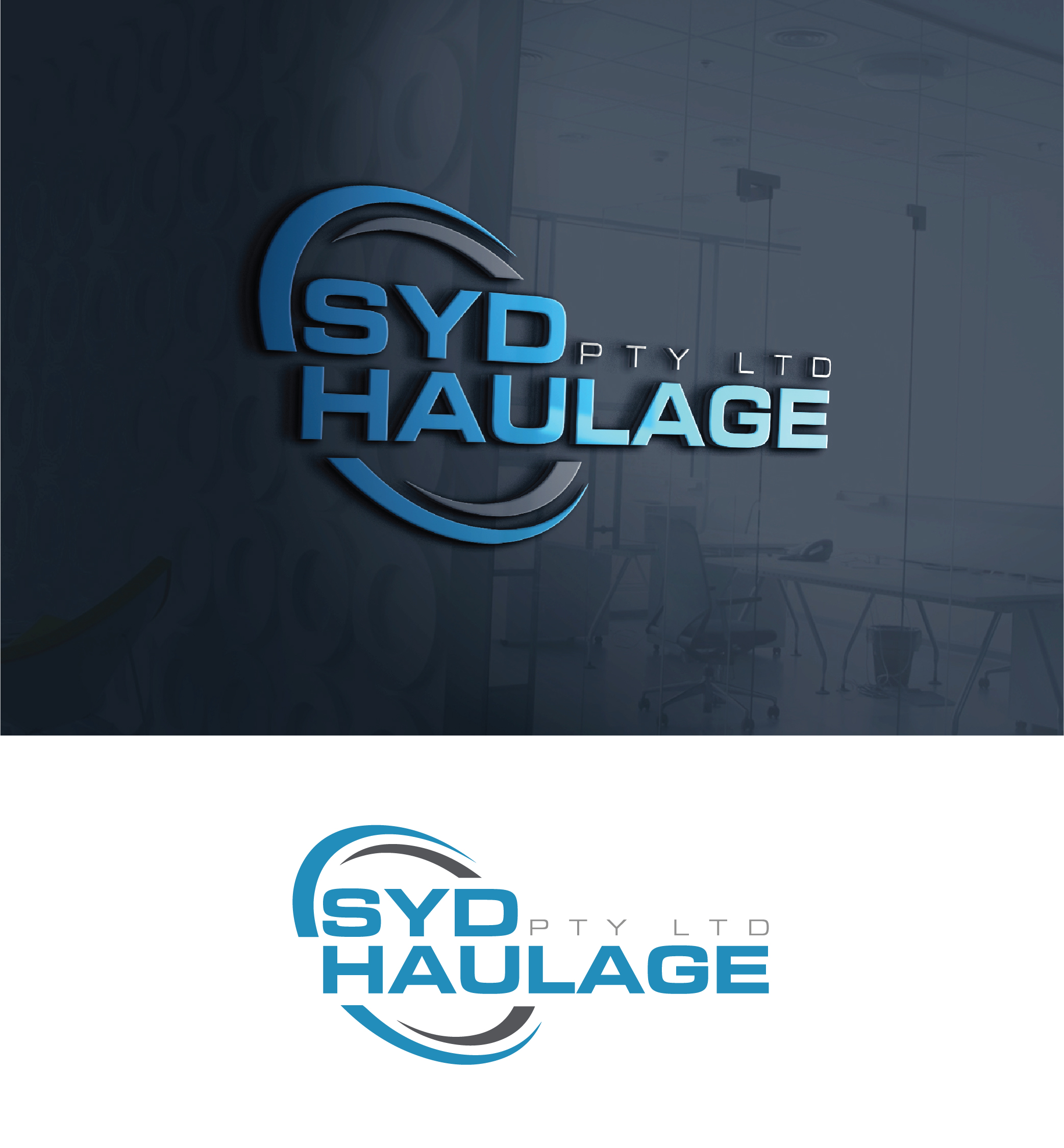 Diseño de Logo por 3Guys para este proyecto | Diseño #29352668