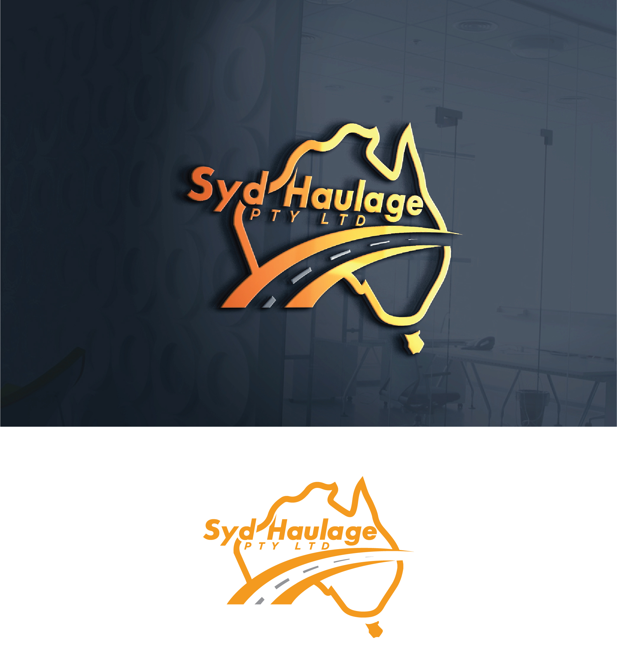 Logo Design by 3Guys for this project | Design #29352692