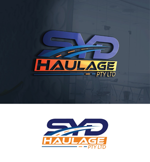 Diseño de Logo por 3Guys para este proyecto | Diseño: #29379306
