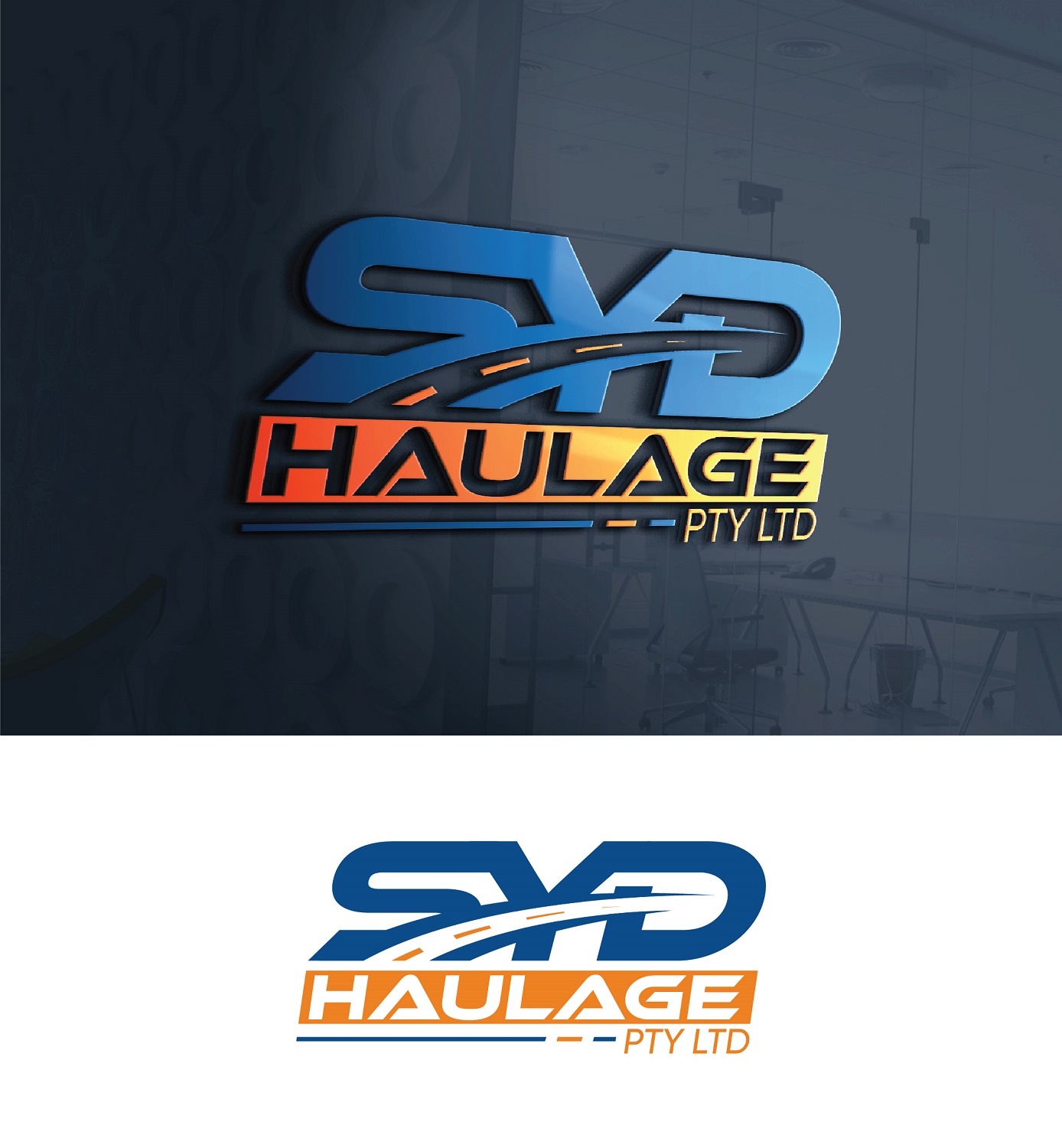 Logo Design by 3Guys for this project | Design #29379309