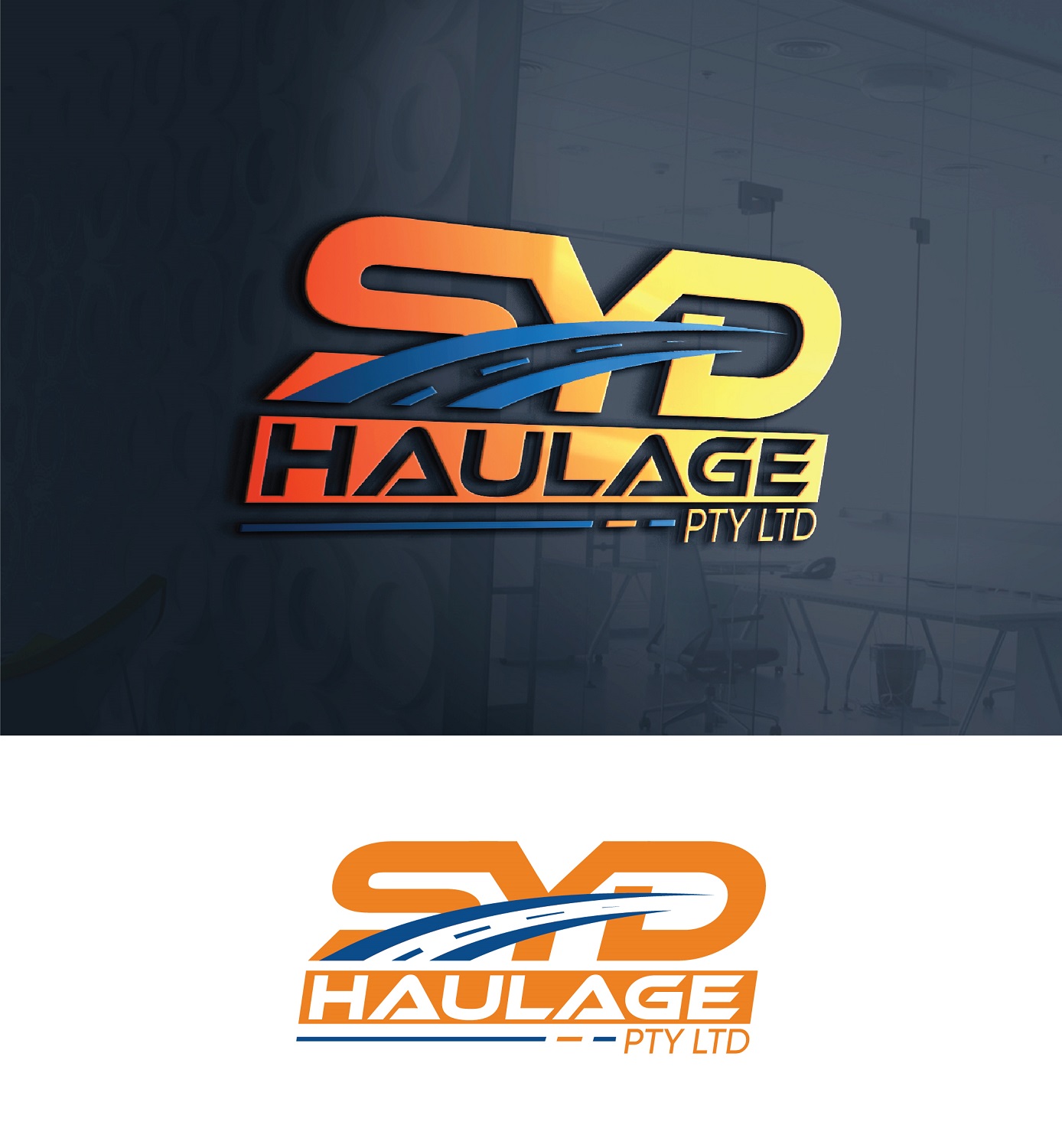 Logo Design by 3Guys for this project | Design #29379311