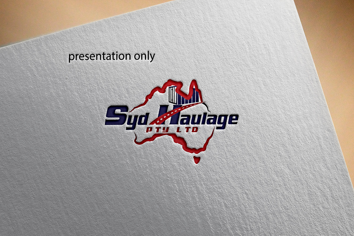 Logo Design by hjyoo for this project | Design #29341708