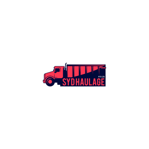 Syd Haulage PTY LTD | Diseño de Logo por 4tech services