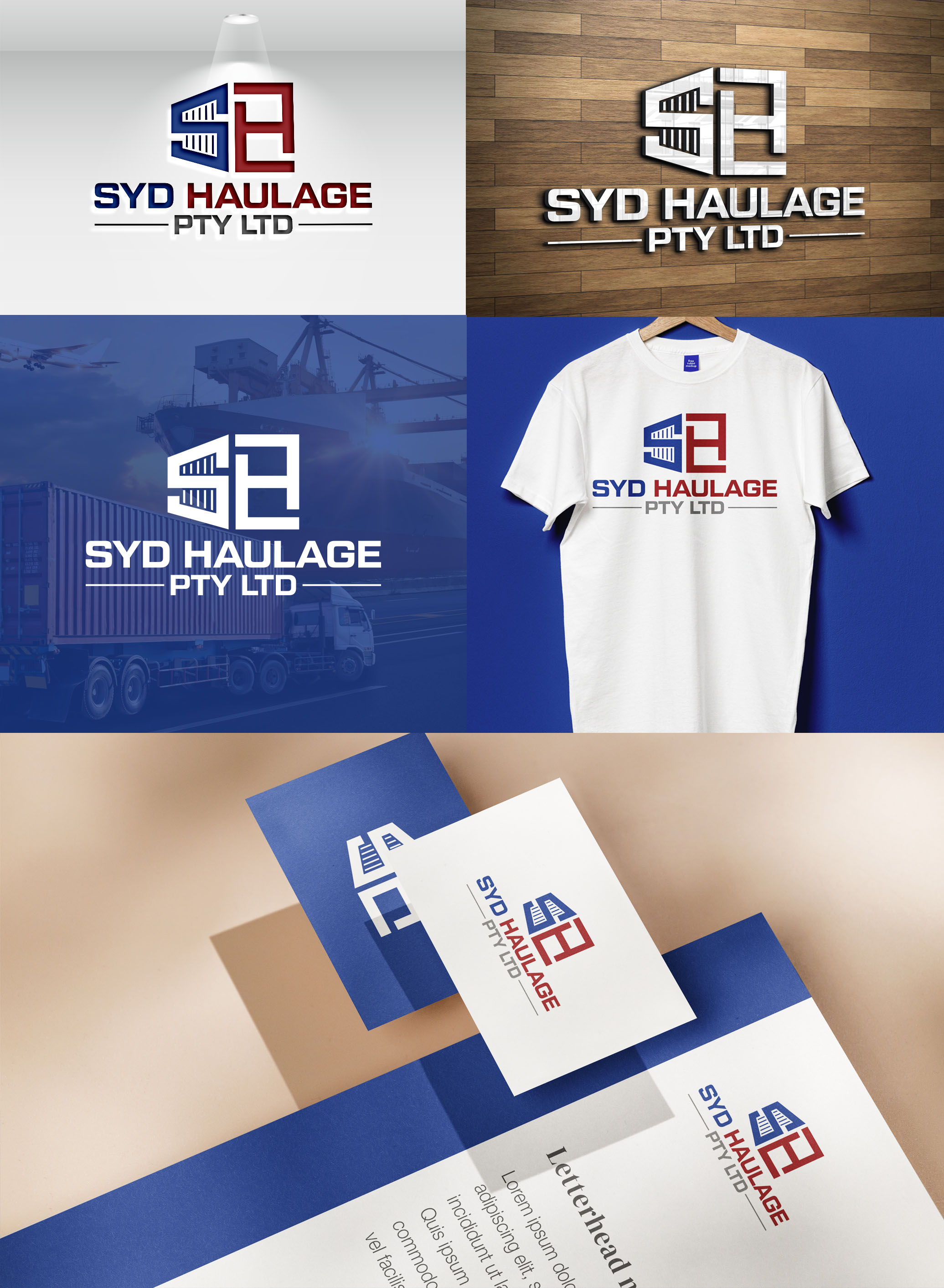 Logo Design by aexo for this project | Design #29337759