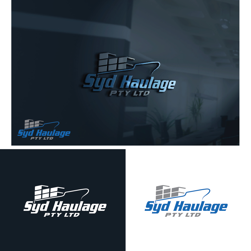 Logo Design by AL-BARAKAH for this project | Design #29340118