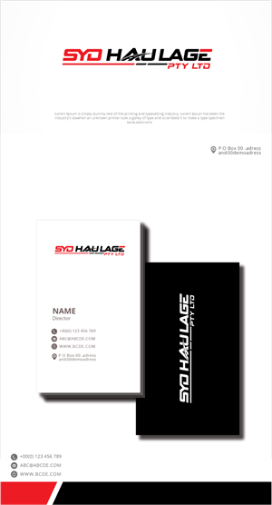 Diseño de Logo por graphicevolution para este proyecto | Diseño: #29339202