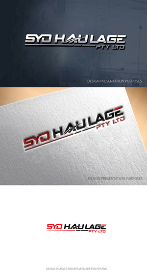 Logo Design by graphicevolution for this project | Design: #29339204